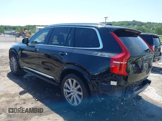 2018 Volvo XC90 Inscription с VIN YV4A22PL7J1201994, выставлен на аукционе IAAI как лот 42307893 с пробегом 77 581 миль миль и . История ставок и продаж доступна на DreamBid. Изображение 3.