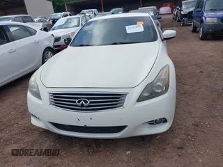 2012 Infiniti G37 z VIN JN1CV6FE5CM200375, wystawiony jako IAAI lot #42255669 z przebiegiem 194 568 mil mil oraz . Historia ofert i sprzedaży dostępna na DreamBid. Obrazek 12.