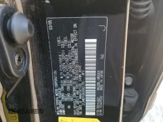 2006 Lexus RX 400h with VIN JTJHW31UX60001795, listed as a Copart auction lot 64407255 with 163,818 mi miles and Salvage title. Bid and sale history available at DreamBid. Image 12.
