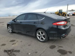 2014 Ford Fusion SE with VIN 3FA6P0H93ER241556, listed as a Copart auction lot 49353325 with 150,813 mi miles and Non Repairable. Bid and sale history available at carsss.com. Image 2.