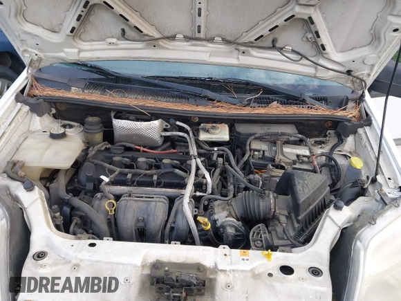 2012 Ford Transit Connect XLT с VIN NM0LS6BN2CT092974, выставлен на аукционе IAAI как лот 42068154 с пробегом 199 144 миль миль и . История ставок и продаж доступна на DreamBid. Изображение 10.