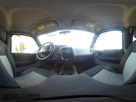 2011 Ford Ranger XLT с VIN 1FTLR4FE2BPA54777, выставлен на аукционе IAAI как лот 42284444 с пробегом 126 882 миль миль и . История ставок и продаж доступна на DreamBid. Изображение 18.