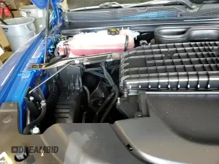 2021 Ram 1500 TRX с VIN 1C6SRFU91MN903803, выставлен на аукционе Copart как лот 59493095 с пробегом 53 072 миль миль и Списание • Salvage title. История ставок и продаж доступна на DreamBid. Изображение 13.