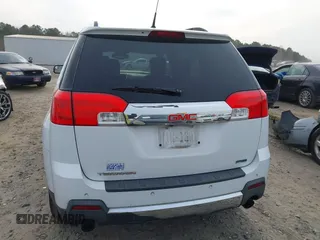 2012 GMC Terrain SLT-2 with VIN 2GKFLWE55C6260628, listed as a IAAI auction lot 41786432 with 182,825 mi miles. Bid and sale history available at carsss.com. Image 16.