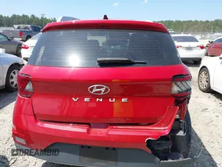 2022 Hyundai Venue SEL с VIN KMHRC8A30NU186656, выставлен на аукционе IAAI как лот 42311714 с пробегом 25 962 миль миль и . История ставок и продаж доступна на DreamBid. Изображение 16.