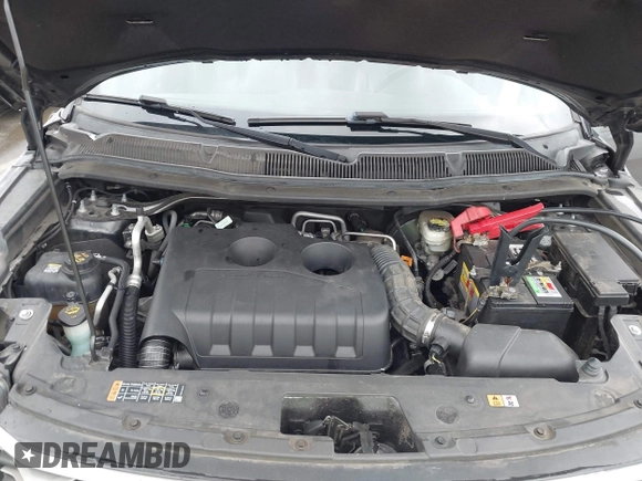 2016 Ford Explorer XLT with VIN 1FM5K7DH8GGB95352, listed as a IAAI auction lot 42118995 with 140,963 mi miles and . Bid and sale history available at carsss.com. Image 10.