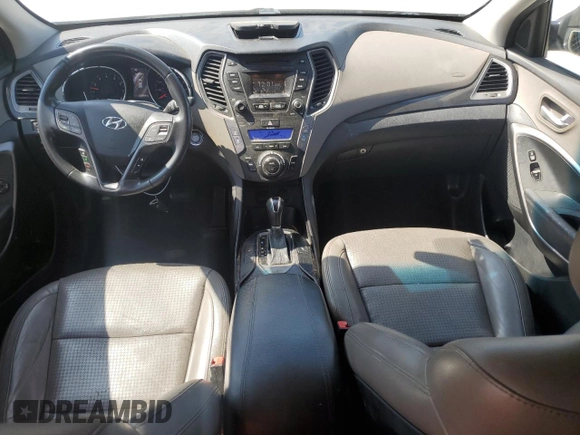 2013 Hyundai Santa Fe Sport z VIN 5XYZU3LAXDG072163, wystawiony jako Copart lot #52298605 z przebiegiem 155 969 mil mil oraz Szkoda całkowita • Salvage title. Historia ofert i sprzedaży dostępna na DreamBid. Obrazek 8.