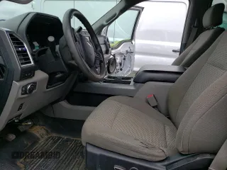 2017 Ford F-350 Platinum z VIN 1FT8W3B63HEE93093, wystawiony jako Copart lot #46731053 z przebiegiem Nie podano mil oraz . Historia ofert i sprzedaży dostępna na DreamBid. Obrazek 7.