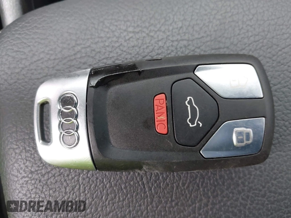 2018 Audi A5 Sportback Premium Plus с VIN WAUBNCF58JA009651, выставлен на аукционе IAAI как лот 41950955 с пробегом 73 880 миль миль и . История ставок и продаж доступна на DreamBid. Изображение 11.