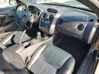 2003 Mitsubishi Eclipse GT with VIN 4A3AE55H03E144024, listed as a Copart auction lot 67062614 with 115,433 mi miles and Clean Title. Bid and sale history available at carsss.com. Image 8.