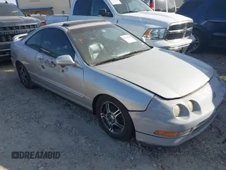 1996 Acura Integra SE with VIN JH4DC4468TS012824, listed as a IAAI auction lot 41598500 with 249,610 mi miles and . Bid and sale history available at DreamBid. Image 1.