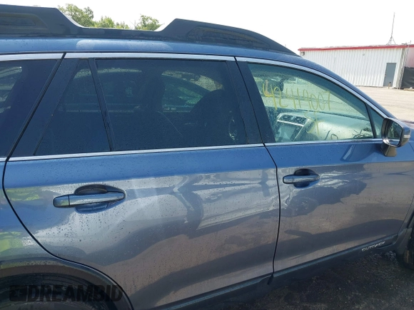 2018 Subaru Outback Limited with VIN 4S4BSANC6J3216488, listed as a IAAI auction lot 42419007 with 102,829 mi miles and . Bid and sale history available at DreamBid. Image 13.