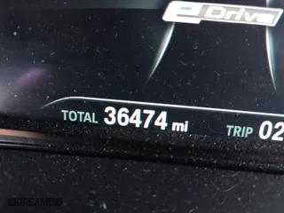 2019 BMW 5 Series 530e iPerformance with VIN WBAJA9C5XKB388498, listed as a IAAI auction lot 41461441 with 36,474 mi miles. Bid and sale history available at carsss.com. Image 15.