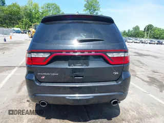 2023 Dodge Durango R/T с VIN 1C4SDJCT6PC585376, выставлен на аукционе IAAI как лот 42435574 с пробегом 38 244 миль миль и . История ставок и продаж доступна на DreamBid. Изображение 17.