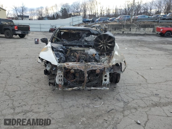 2012 Lexus LS 460 z VIN JTHCL5EF9C5014760, wystawiony jako Copart lot #88897925 z przebiegiem Nie podano mil oraz Szkoda całkowita • Salvage title. Historia ofert i sprzedaży dostępna na DreamBid. Obrazek 5.