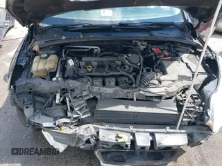 2012 Ford Focus SE with VIN 1FAHP3F24CL107411, listed as a IAAI auction lot 42177334 with 89,242 mi miles and . Bid and sale history available at DreamBid. Image 10.