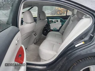 2008 Lexus ES 330 с VIN JTHBJ46G382221690, выставлен на аукционе IAAI как лот 42376403 с пробегом 137 969 миль миль и . История ставок и продаж доступна на DreamBid. Изображение 8.