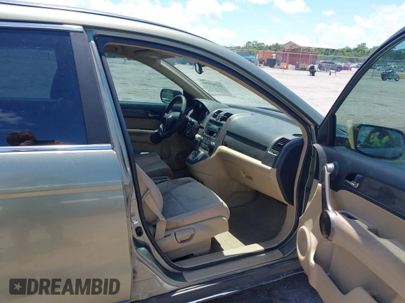 2008 Honda CR-V LX z VIN 5J6RE383X8L006224, wystawiony jako IAAI lot #42265158 z przebiegiem 272 396 mil mil oraz . Historia ofert i sprzedaży dostępna na DreamBid. Obrazek 5.