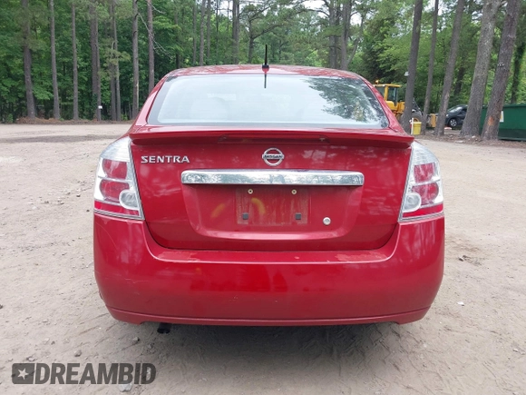 2012 Nissan Sentra SR with VIN 3N1AB6AP6CL760621, listed as a IAAI auction lot 42505921 with 150,941 mi miles and . Bid and sale history available at DreamBid. Image 17.