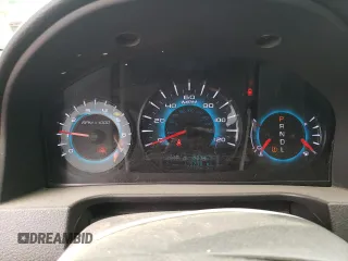 2012 Ford Fusion SE z VIN 3FAHP0HA6CR359083, wystawiony jako Copart lot #56463515 z przebiegiem 135 730 mil mil oraz Szkoda całkowita • Salvage title. Historia ofert i sprzedaży dostępna na DreamBid. Obrazek 9.