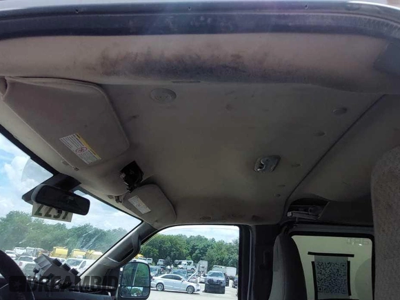 2020 Chevrolet Express Passenger LT с VIN 1GAZGPFG7L1264730, выставлен на аукционе IAAI как лот 42907223 с пробегом 79 813 миль миль и . История ставок и продаж доступна на DreamBid. Изображение 10.