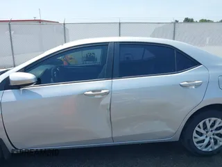 2018 Toyota Corolla L с VIN 2T1BURHE4JC016663, выставлен на аукционе IAAI как лот 42458195 с пробегом 160 512 миль миль и . История ставок и продаж доступна на DreamBid. Изображение 14.
