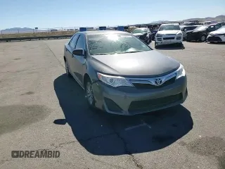 2012 Toyota Camry L with VIN 4T4BF1FK3CR215537, listed as a Copart auction lot 50544455 with 106,276 mi miles and Salvage Title. Bid and sale history available at DreamBid. Image 11.