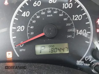 2013 Toyota Corolla L with VIN 5YFBU4EE5DP095580, listed as a IAAI auction lot 42147355 with 180,447 mi miles. Bid and sale history available at carsss.com. Image 15.