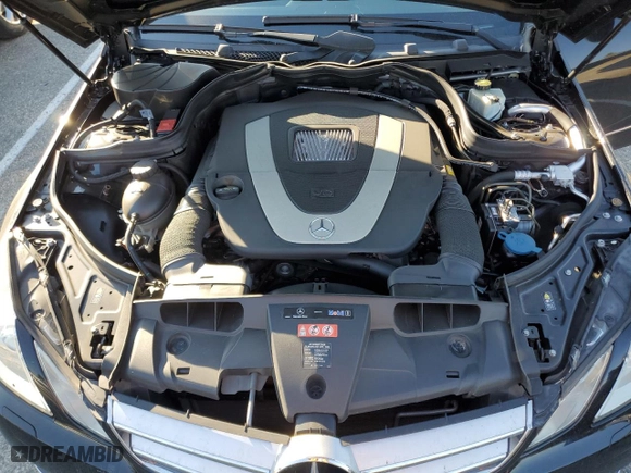 2011 Mercedes-Benz E-Class E 350 with VIN WDDKJ5GB1BF107154, listed as a Copart auction lot 88104705 with 119,174 mi miles and Salvage Title. Bid and sale history available at carsss.com. Image 11.