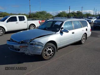 1995 Toyota Camry LE z VIN 4T1GK12W1SU100177, wystawiony jako IAAI lot #41338427 z przebiegiem 128 733 mil mil oraz . Historia ofert i sprzedaży dostępna na DreamBid. Obrazek 16.