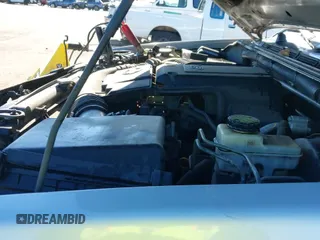 2016 Nissan Frontier S with VIN 1N6AD0ER7GN701564, listed as a IAAI auction lot 41372280 with 233,201 mi miles and . Bid and sale history available at DreamBid. Image 18.