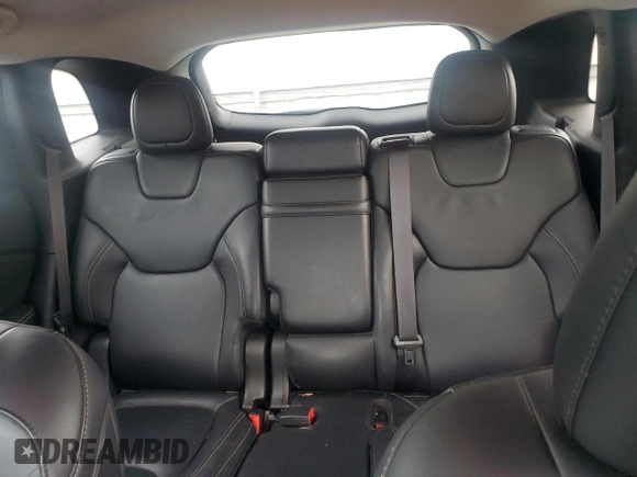 2016 Jeep Cherokee Limited with VIN 1C4PJMDB8GW248874, listed as a Copart auction lot 63388455 with 132,535 mi miles and Salvage title. Bid and sale history available at DreamBid. Image 10.