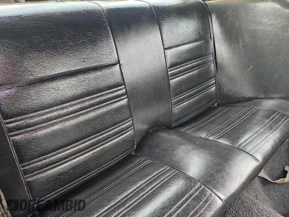1970 Ford Mustang с VIN 0T01M116045, выставлен на аукционе Copart как лот 84118954 с пробегом 67 372 миль миль и Чистый • Clean title. История ставок и продаж доступна на DreamBid. Изображение 6.