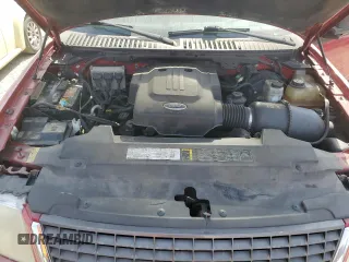 2003 Ford Expedition XLT Value with VIN 1FMPU16W93LC56852, listed as a Copart auction lot 48172025 with 0 mi miles and Salvage Title. Bid and sale history available at carsss.com. Image 12.