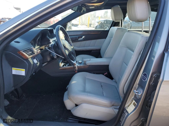 2011 Mercedes-Benz E-Class E 350 Luxury BlueTEC with VIN WDDHF2EB2BA418084, listed as a Copart auction lot 42878065 with 126,707 mi miles and Salvage Title. Bid and sale history available at carsss.com. Image 7.