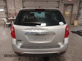 2014 Chevrolet Equinox LS with VIN 1GNFLEEK1EZ124328, listed as a IAAI auction lot 42091431 with 175,188 mi miles and . Bid and sale history available at DreamBid. Image 16.