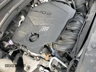 2022 Hyundai Santa Fe XRT с VIN 5NMS6DAJ2NH450052, выставлен на аукционе Copart как лот 62530705 с пробегом 110 039 миль миль и Списание • Salvage title. История ставок и продаж доступна на DreamBid. Изображение 17.