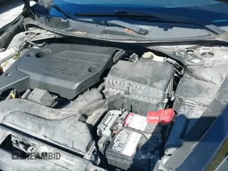 2016 Nissan Altima S z VIN 1N4AL3AP7GC235499, wystawiony jako IAAI lot #42974587 z przebiegiem 88 115 mil mil oraz . Historia ofert i sprzedaży dostępna na DreamBid. Obrazek 12.