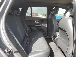 2023 Mercedes-Benz EQE 500 z VIN 4JGGM2CB5PA020725, wystawiony jako Copart lot #46992505 z przebiegiem 4 514 mil mil oraz Szkoda całkowita • Salvage title. Historia ofert i sprzedaży dostępna na DreamBid. Obrazek 11.