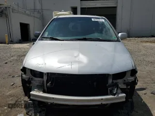2003 Honda Odyssey EX z VIN 5FNRL186X3B075761, wystawiony jako Copart lot #58289815 z przebiegiem 137 763 mil mil oraz Szkoda całkowita • Salvage title. Historia ofert i sprzedaży dostępna na DreamBid. Obrazek 5.