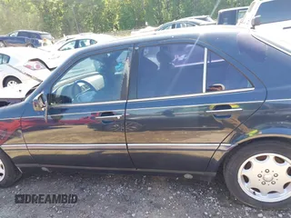 1996 Mercedes-Benz C 230/260/280/320 with VIN WDBHA28E2TF372452, listed as a IAAI auction lot 42457010 with Not provided miles and . Bid and sale history available at DreamBid. Image 14.