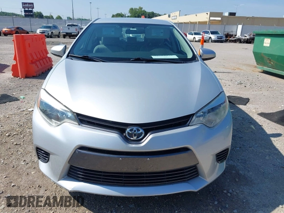 2016 Toyota Corolla L with VIN 2T1BURHE0GC521818, listed as a IAAI auction lot 42704835 with 79,784 mi miles and . Bid and sale history available at DreamBid. Image 12.