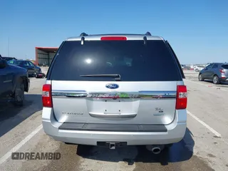 2016 Ford Expedition Platinum z VIN 1FMJU1MT8GEF08065, wystawiony jako IAAI lot #41948186 z przebiegiem 65 969 mil mil oraz . Historia ofert i sprzedaży dostępna na DreamBid. Obrazek 17.