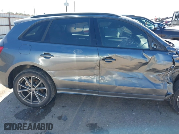 2016 Audi Q5 z VIN WA1DVAFPXGA051873, wystawiony jako IAAI lot #41729292 z przebiegiem 86 697 mil mil oraz . Historia ofert i sprzedaży dostępna na DreamBid. Obrazek 13.
