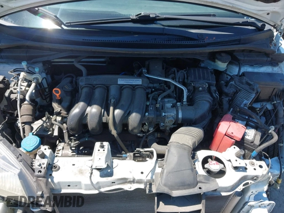 2016 Honda Fit EX with VIN JHMGK5H7XGX039881, listed as a IAAI auction lot 42719699 with 109,798 mi miles and . Bid and sale history available at DreamBid. Image 10.