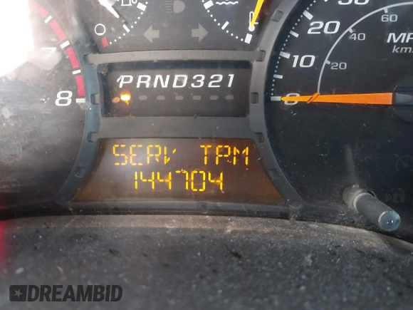 2008 GMC Canyon SLE1 with VIN 1GTCS14E788166368, listed as a IAAI auction lot 41753925 with 144,704 mi miles. Bid and sale history available at carsss.com. Image 16.
