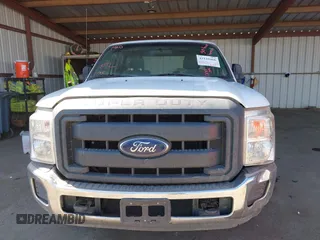 2012 Ford F-250 XL with VIN 1FT7X2A65CEC94866, listed as a IAAI auction lot 42110466 with 234,675 mi miles and . Bid and sale history available at DreamBid. Image 12.
