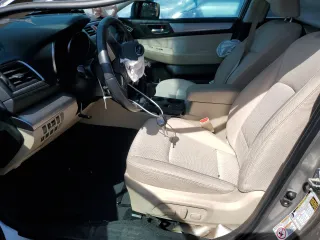 2017 Subaru Outback Premium z VIN 4S4BSACC1H3390823, wystawiony jako Copart lot #61776095 z przebiegiem 107 064 mil mil oraz Szkoda całkowita • Salvage title. Historia ofert i sprzedaży dostępna na DreamBid. Obrazek 7.