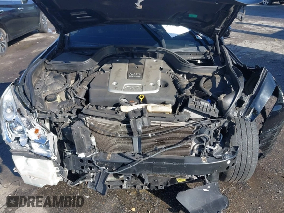 2009 Infiniti G37 x with VIN JNKCV61F29M350643, listed as a IAAI auction lot 41079756 with 163,899 mi miles and . Bid and sale history available at DreamBid. Image 10.