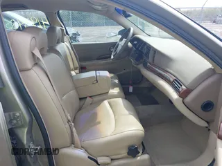 2004 Buick LeSabre Custom with VIN 1G4HP52K84U223455, listed as a IAAI auction lot 41934853 with 103,295 mi miles and . Bid and sale history available at carsss.com. Image 5.